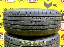 Шины Yokohama 265/65R17