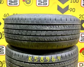 Шины Yokohama 265/65R17