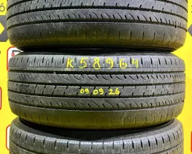 Шины Yokohama 265/65R17