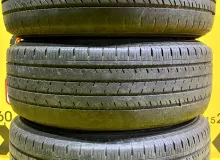 Шины Yokohama 265/65R17