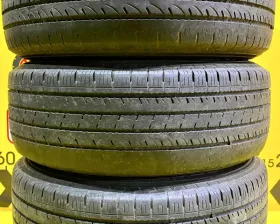 Шины Yokohama 265/65R17