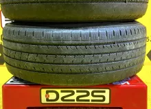 Шины Yokohama 265/65R17