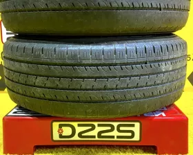 Шины Yokohama 265/65R17