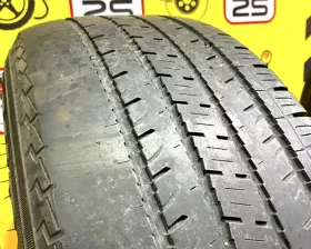 Шины Yokohama 265/65R17
