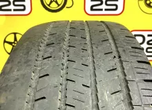 Шины Yokohama 265/65R17