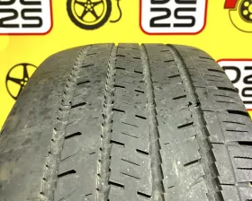 Шины Yokohama 265/65R17