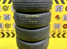 Колеса на дисках Mitsubishi 6x139.7 c шинами Yokohama 265/65R17