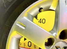 Диски Mitsubishi 17 6x139.7