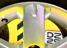 Диски Mitsubishi 17 6x139.7