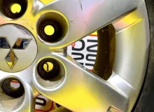 Диски Mitsubishi 17 6x139.7