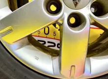 Диски Mitsubishi 17 6x139.7