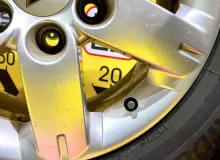 Диски Mitsubishi 17 6x139.7