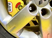 Диски Mitsubishi 17 6x139.7