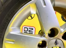 Диски Mitsubishi 17 6x139.7