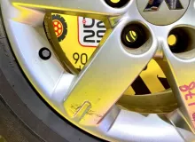 Диски Mitsubishi 17 6x139.7