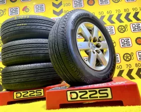 Диски Mitsubishi 17 6x139.7