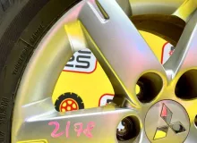 Диски Mitsubishi 17 6x139.7