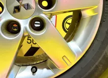 Диски Mitsubishi 17 6x139.7