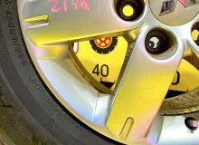 Диски Mitsubishi 17 6x139.7