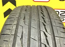 Шины Bridgestone 265/65R17