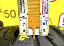 Шины Bridgestone 265/65R17