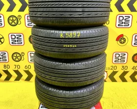 Шины Bridgestone 265/65R17