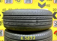 Шины Bridgestone 265/65R17