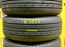 Шины Bridgestone 265/65R17