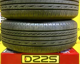 Шины Bridgestone 265/65R17