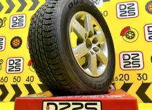 Диск Mitsubishi 17 6x139.7