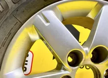 Диск Mitsubishi 17 6x139.7