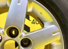 Диск Mitsubishi 17 6x139.7