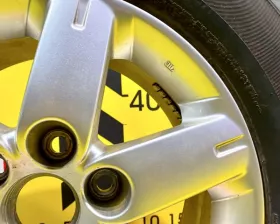 Диск Mitsubishi 17 6x139.7