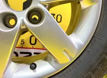Диск Mitsubishi 17 6x139.7
