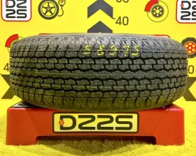 Шина Bridgestone 265/65R17