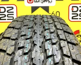 Шина Bridgestone 265/65R17