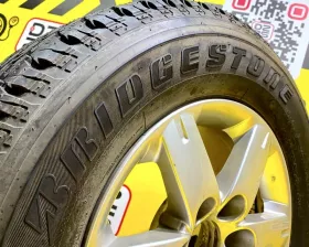 Шина Bridgestone 265/65R17