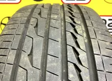 Колеса на дисках Mitsubishi 6x139.7 c шинами Bridgestone 265/65R17