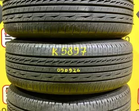 Колеса на дисках Mitsubishi 6x139.7 c шинами Bridgestone 265/65R17