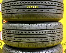 Колеса на дисках Mitsubishi 6x139.7 c шинами Bridgestone 265/65R17