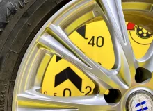 Диски Nexta 17 5x114.3