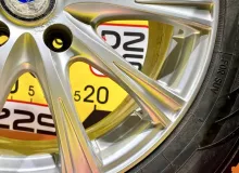 Диски Nexta 17 5x114.3