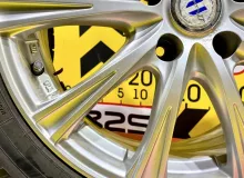 Диски Nexta 17 5x114.3