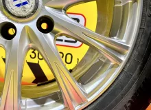 Диски Nexta 17 5x114.3