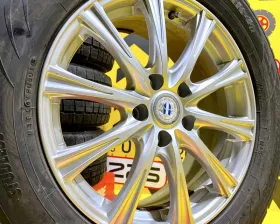 Диски Nexta 17 5x114.3
