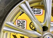 Диски Nexta 17 5x114.3