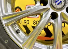 Диски Nexta 17 5x114.3