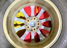 Диски Nexta 17 5x114.3