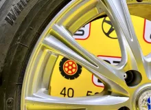 Диски Nexta 17 5x114.3