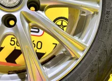 Диски Nexta 17 5x114.3